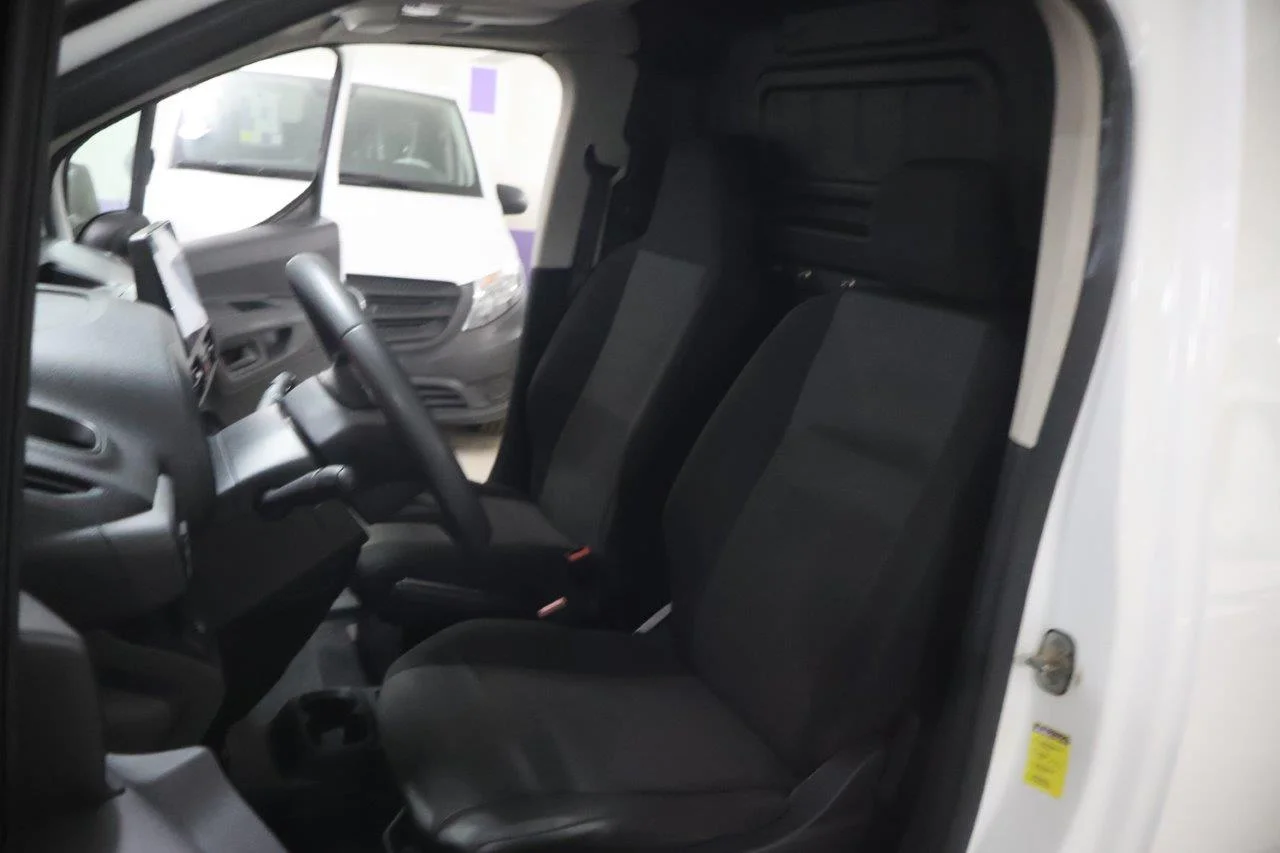 Citroen Berlingo - View model 32