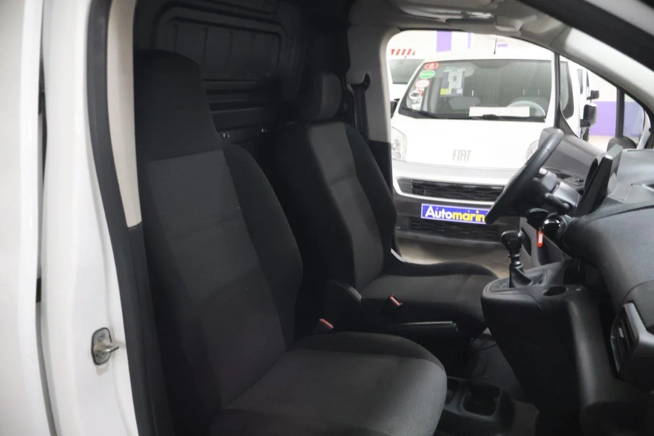 Citroen Berlingo - View model 33