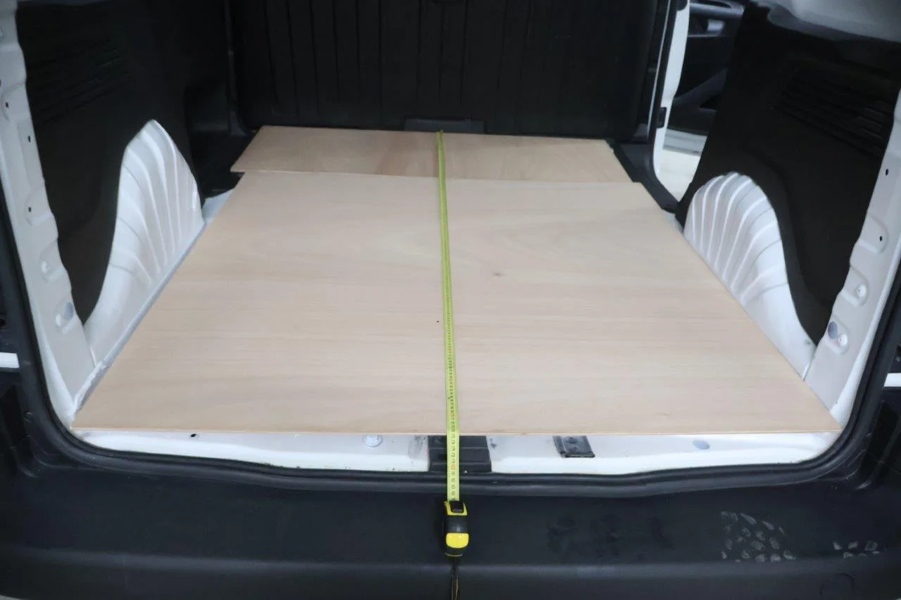 Citroen Berlingo - View model 37