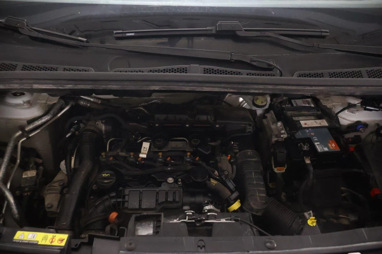Citroen Berlingo - View model 41