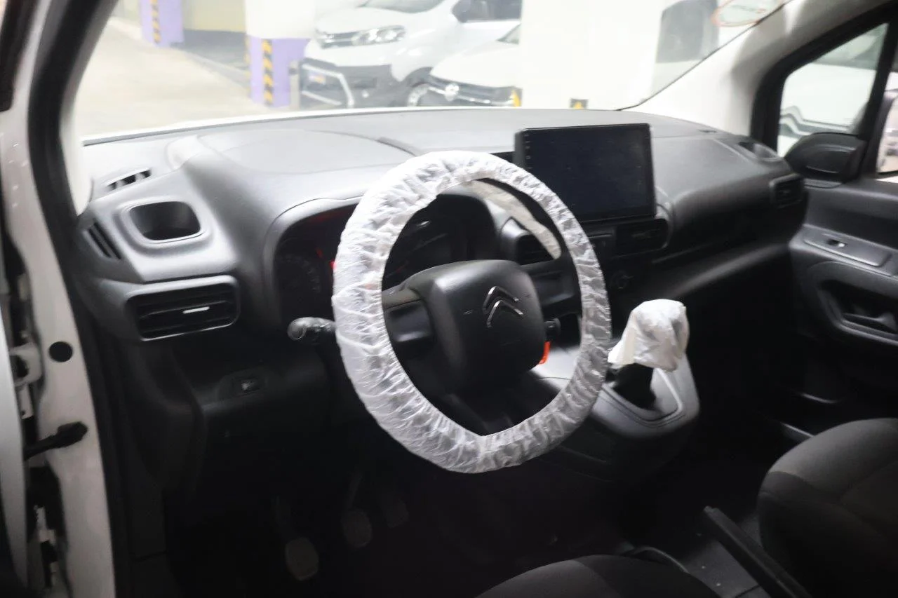 Citroen Berlingo - View model 42