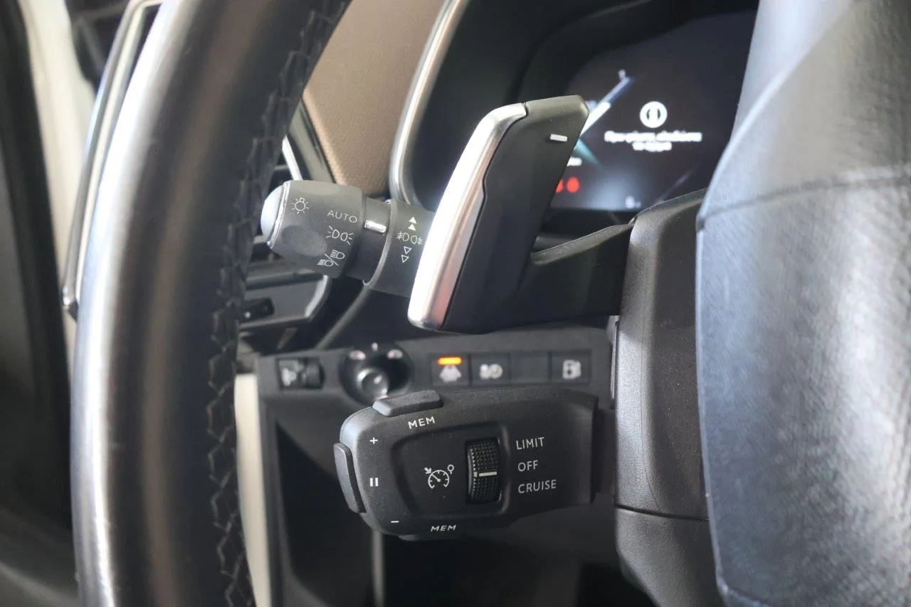 DS DS7 - View model 29