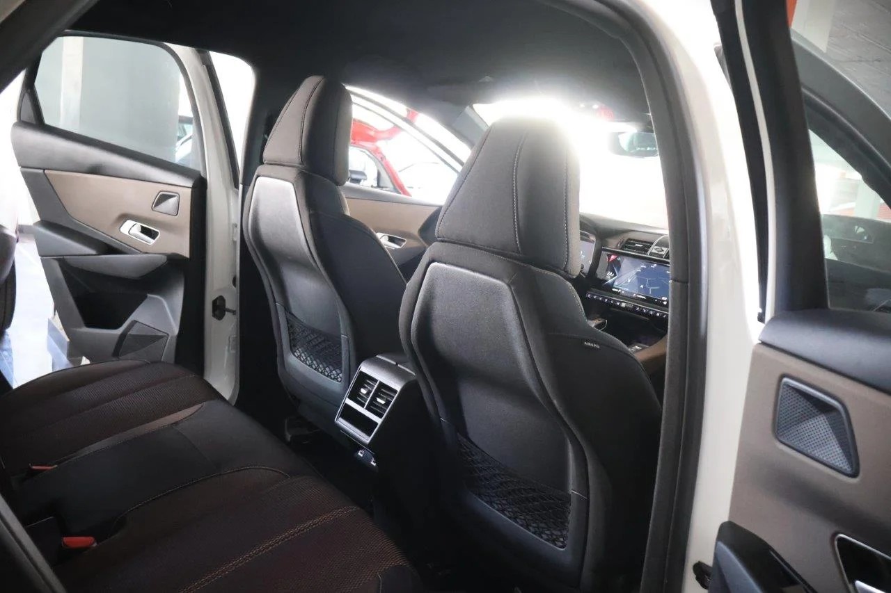 DS DS7 - View model 38