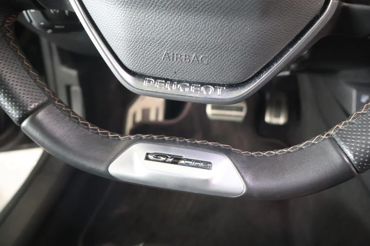 Peugeot 508 - View model 24