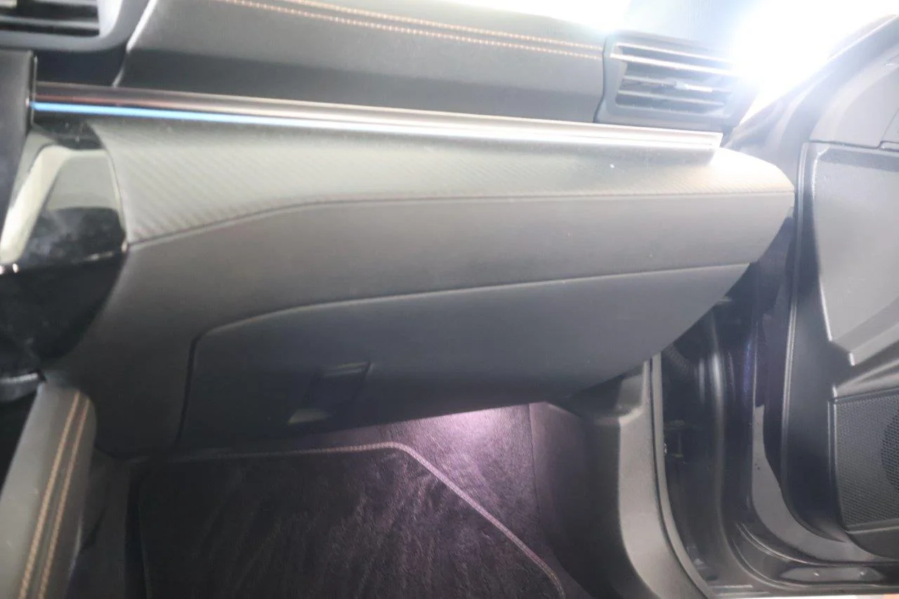 Peugeot 508 - View model 27
