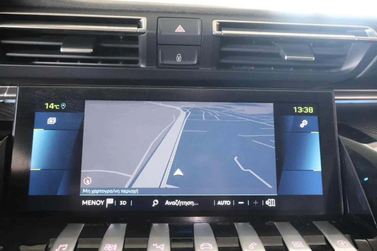 Peugeot 508 - View model 30