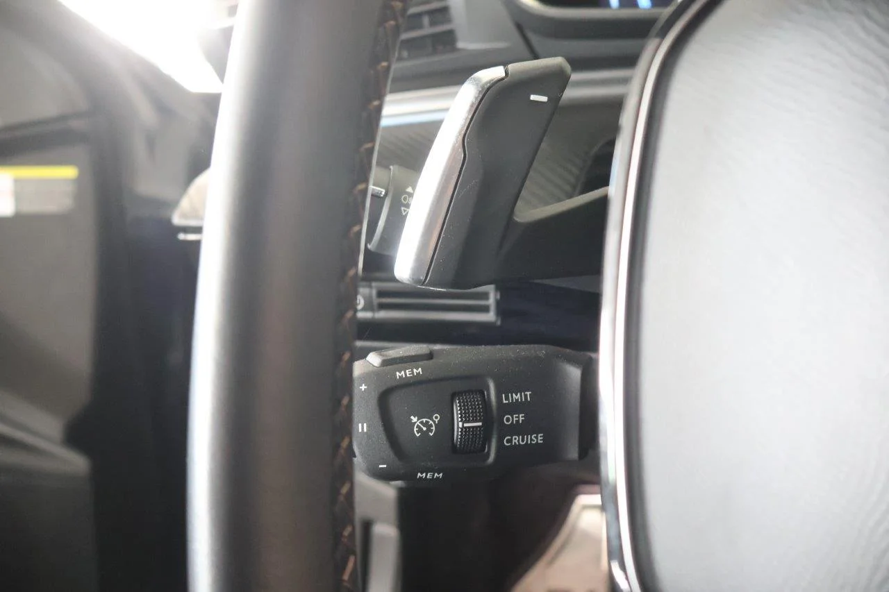 Peugeot 508 - View model 33