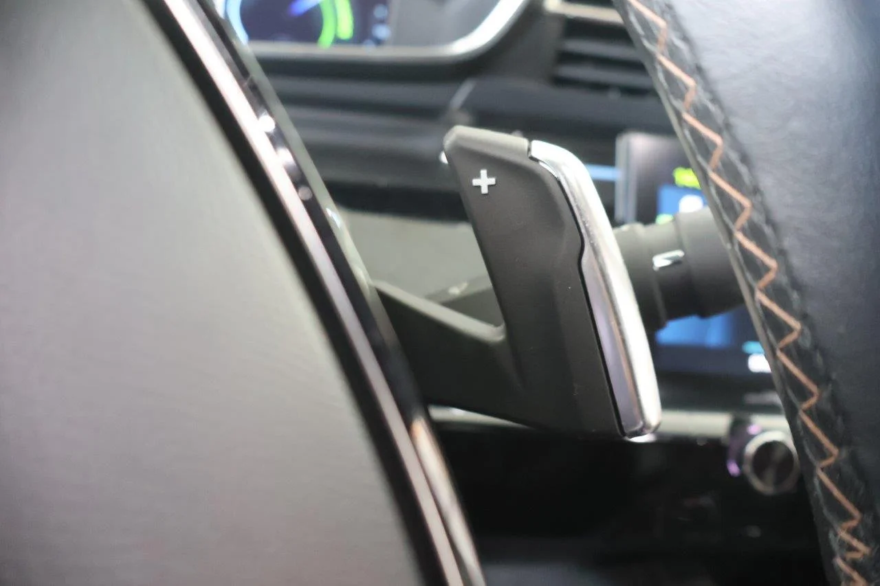 Peugeot 508 - View model 34