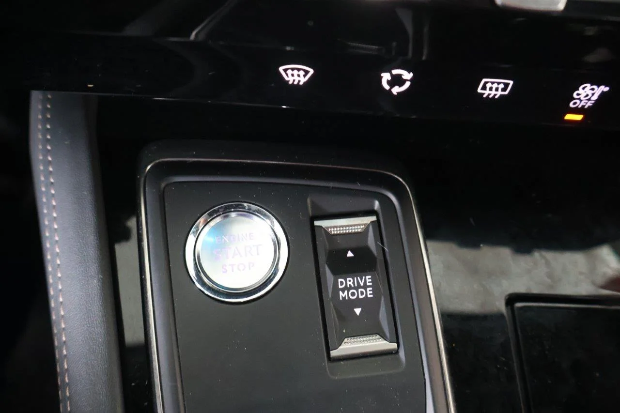 Peugeot 508 - View model 35