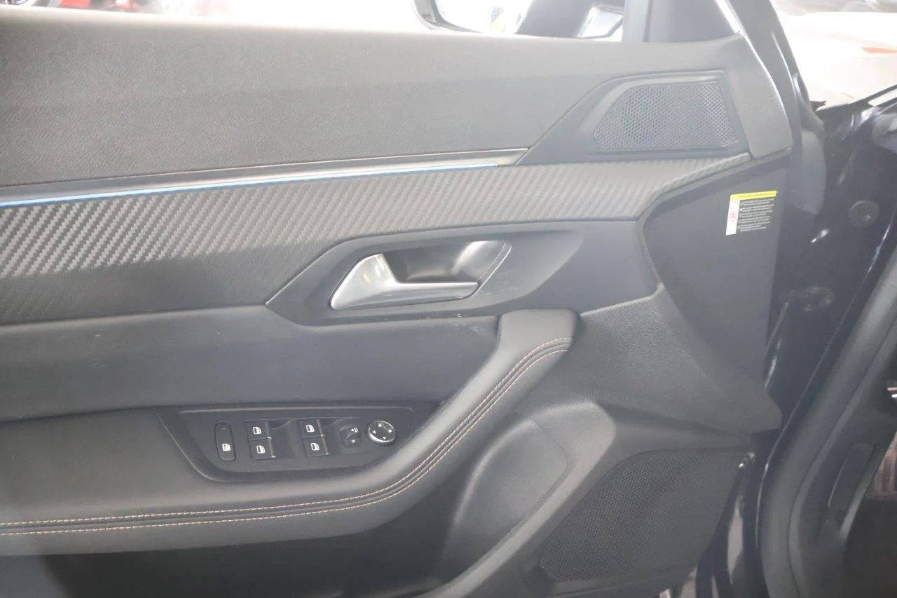 Peugeot 508 - View model 37