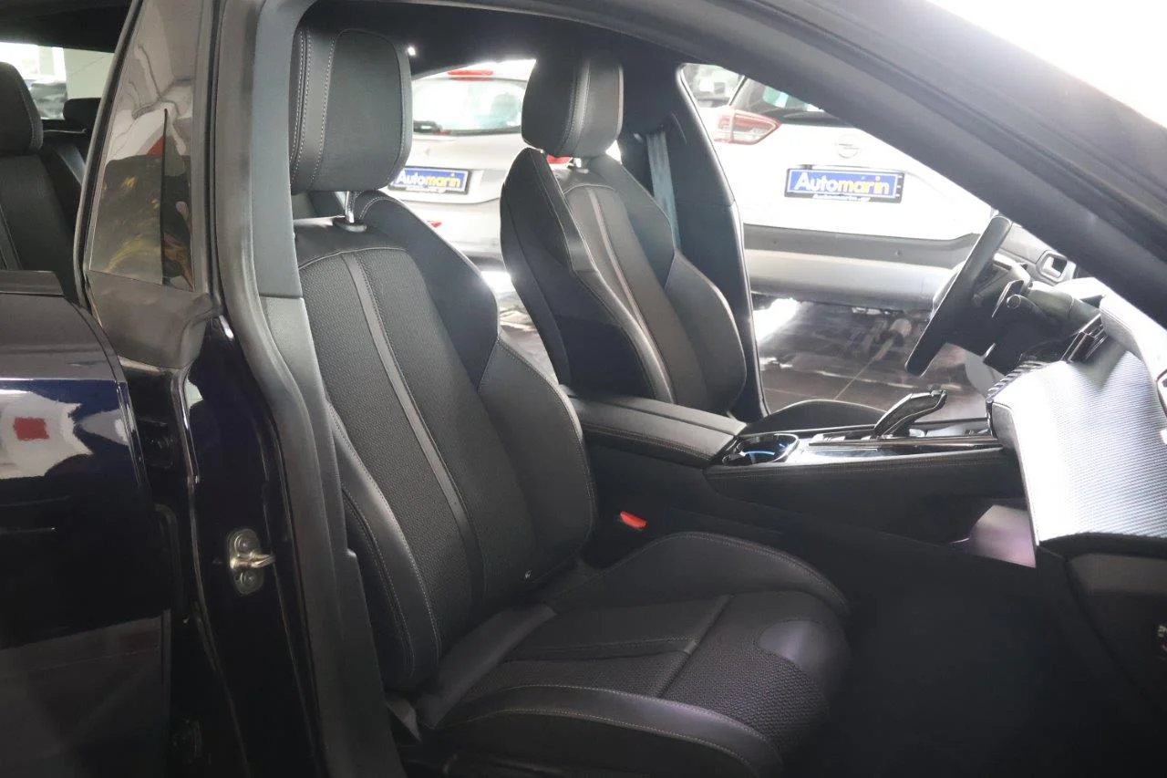 Peugeot 508 - View model 44