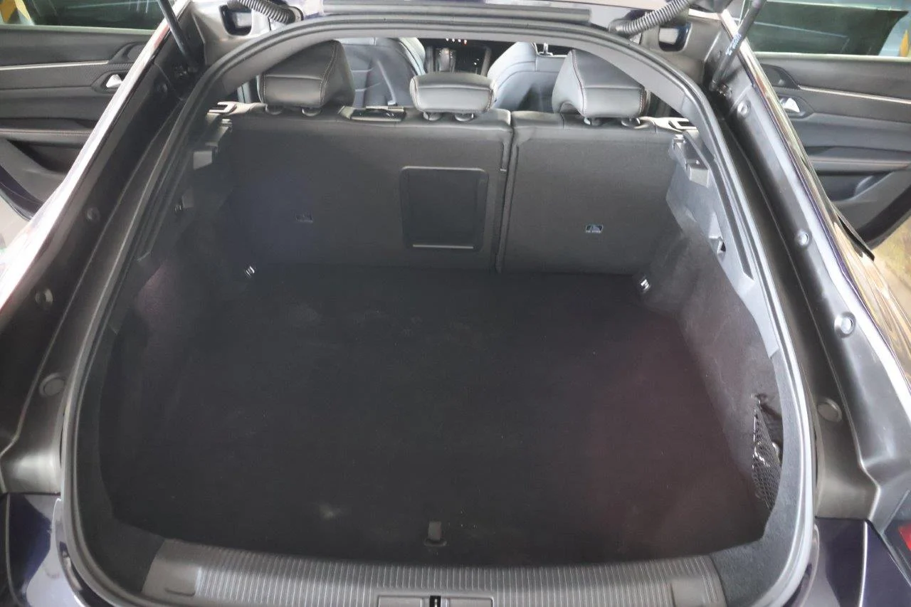 Peugeot 508 - View model 48