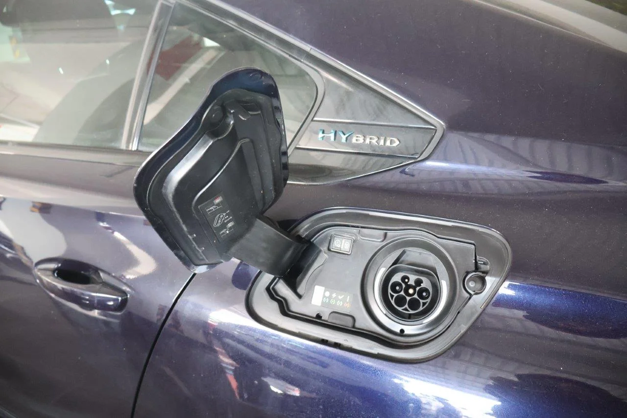 Peugeot 508 - View model 47
