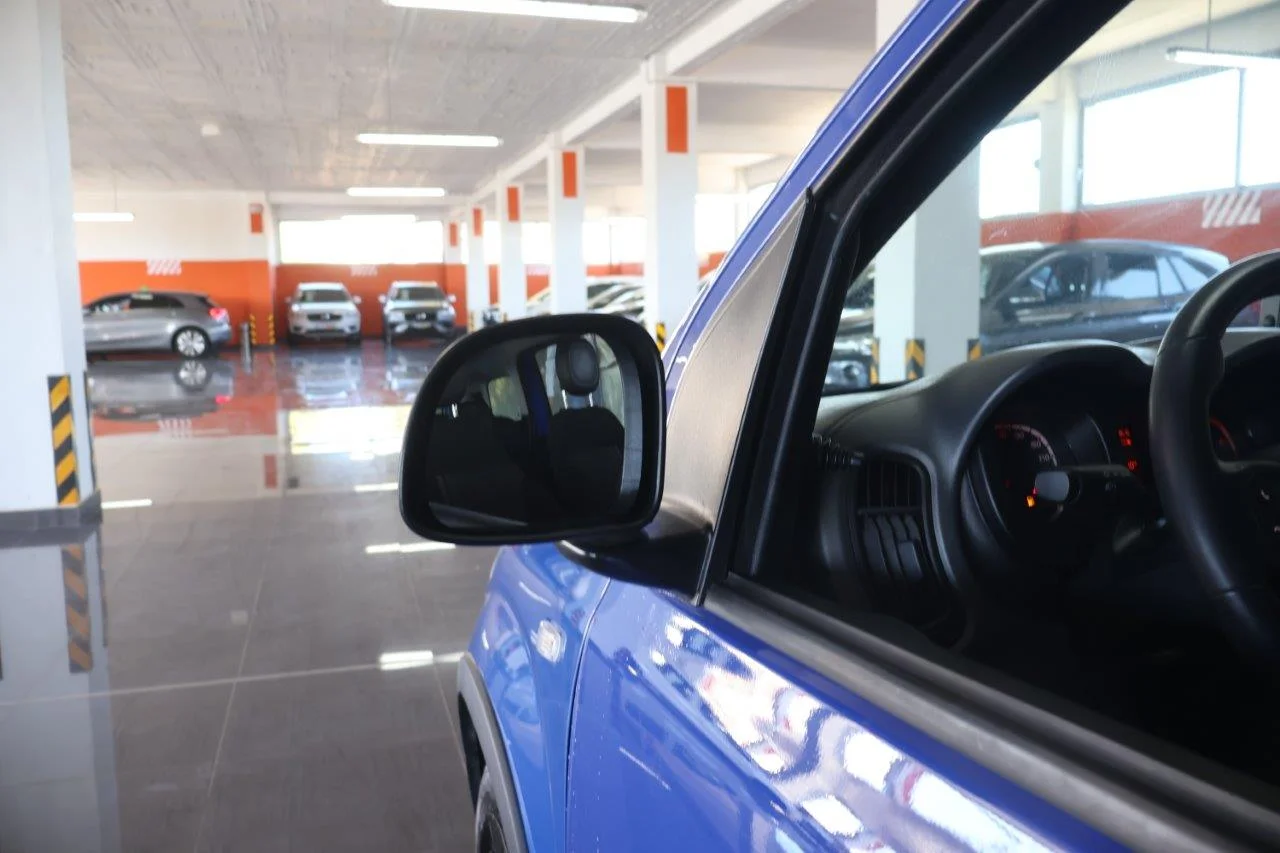 Fiat Panda - View model 13