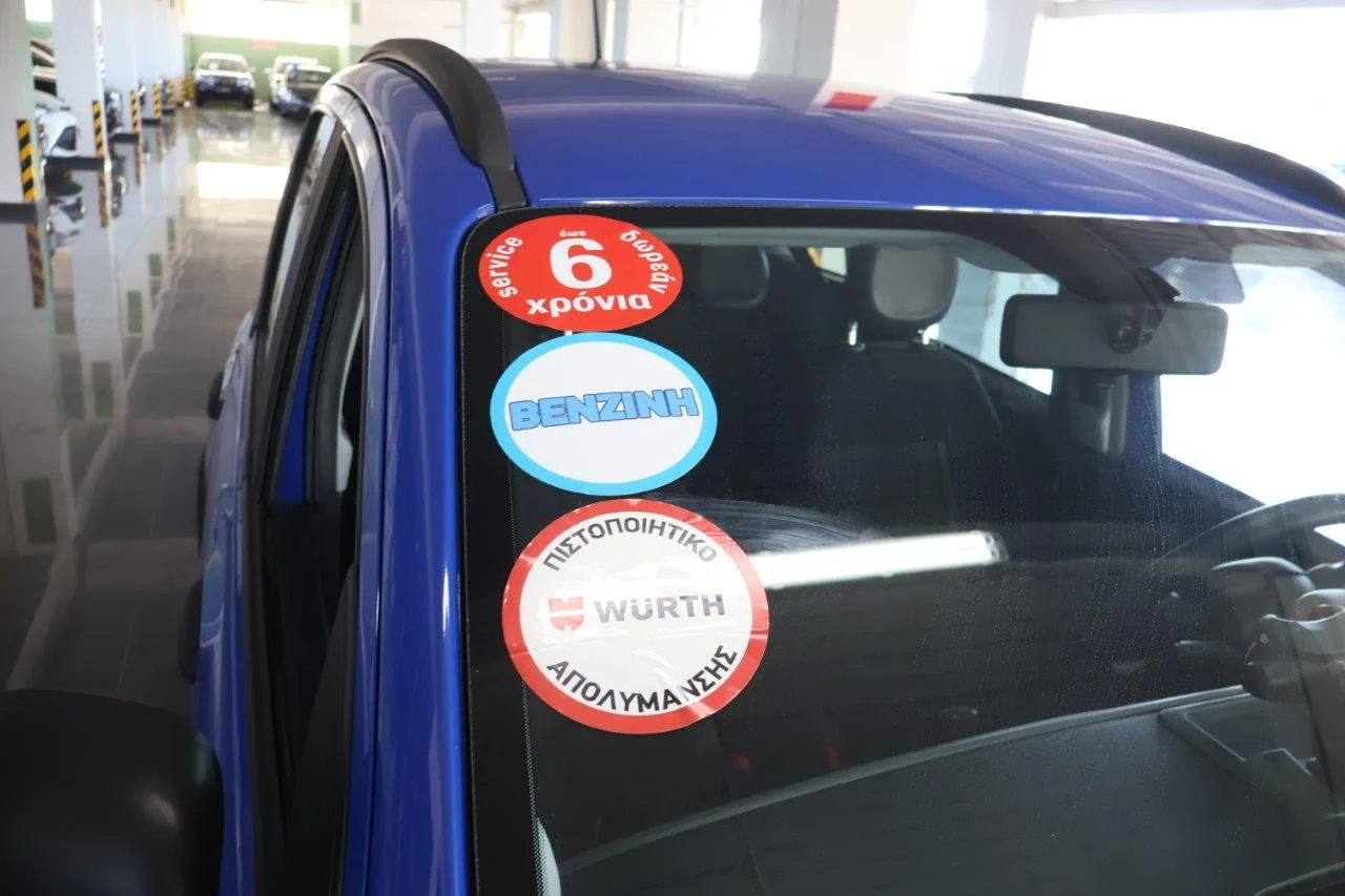 Fiat Panda - View model 16