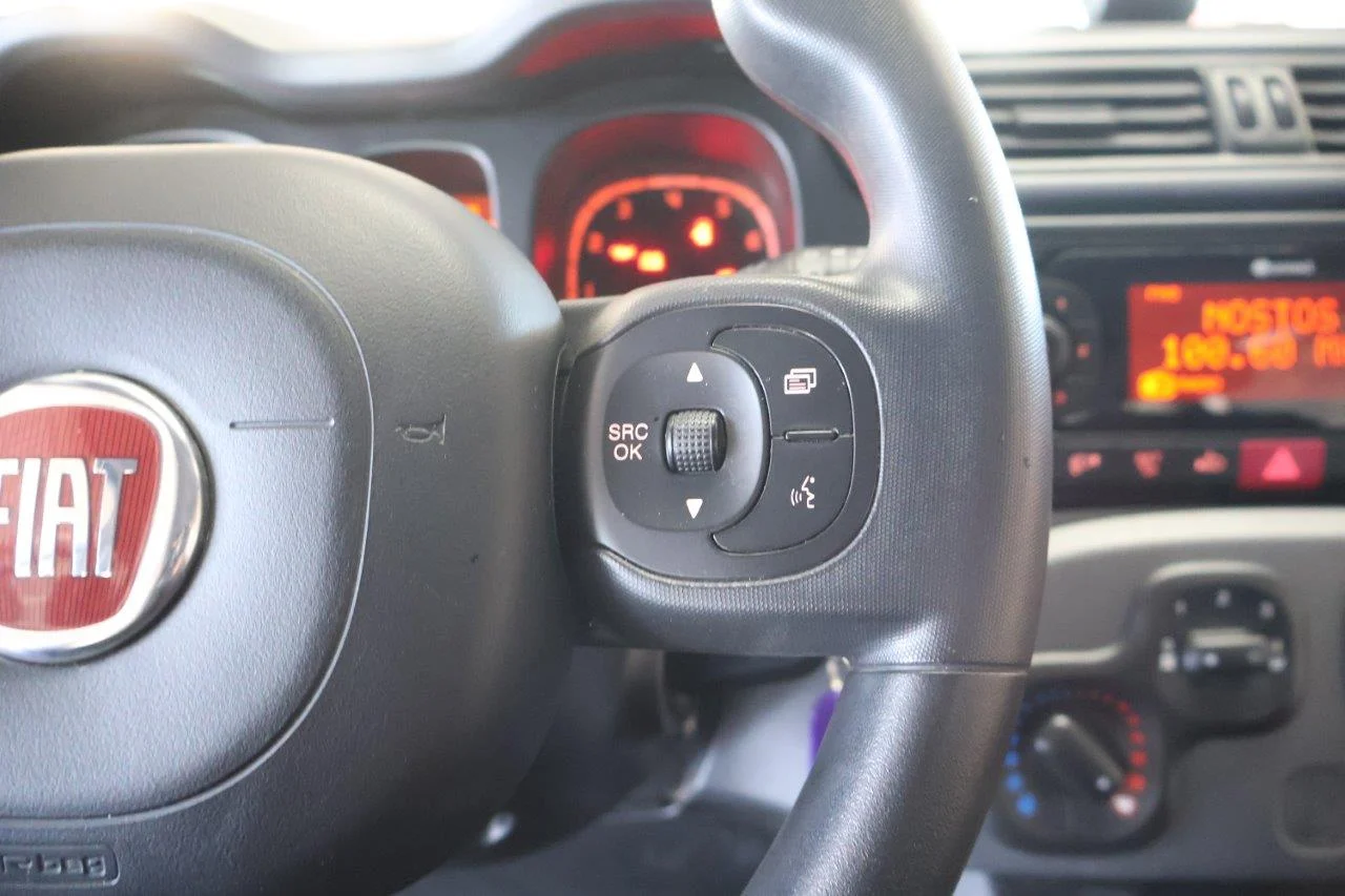 Fiat Panda - View model 21