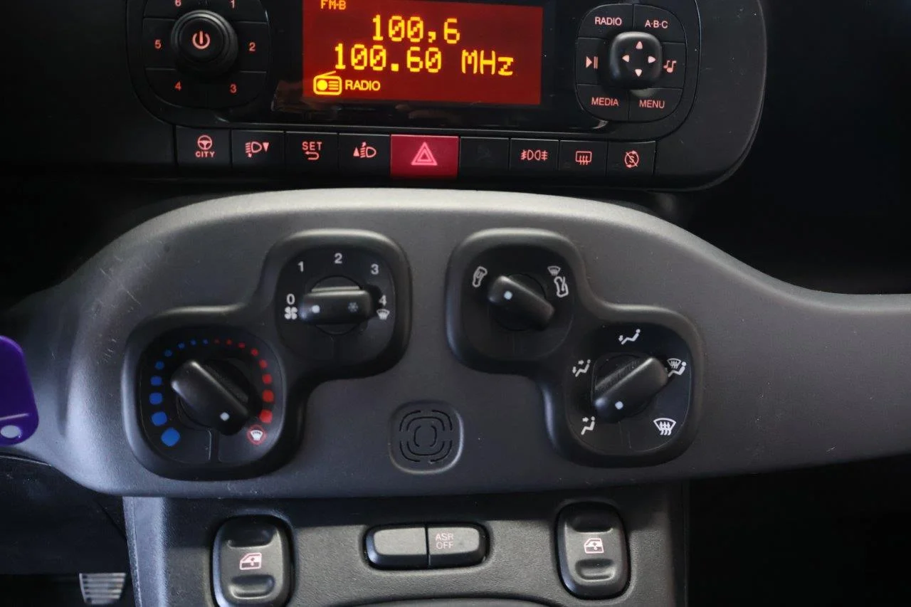 Fiat Panda - View model 23