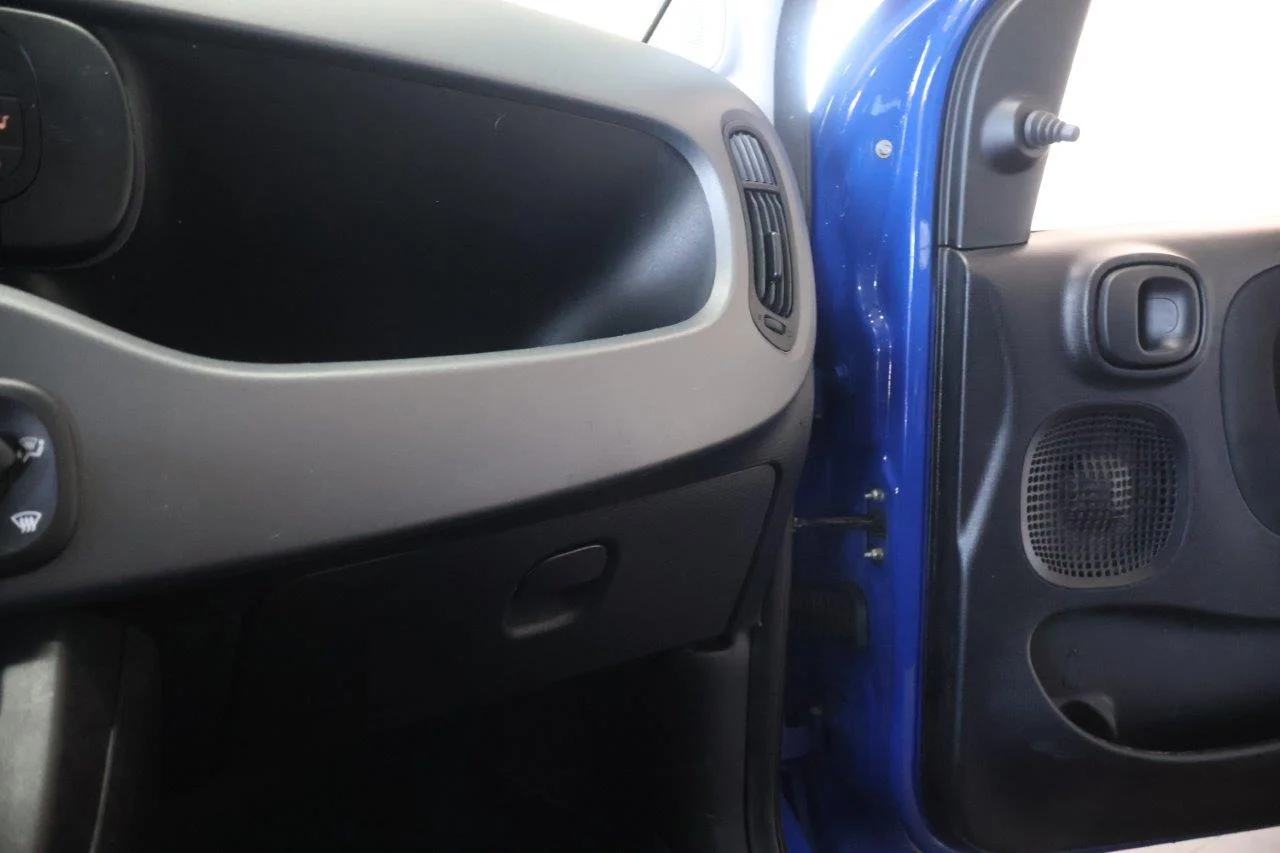 Fiat Panda - View model 25