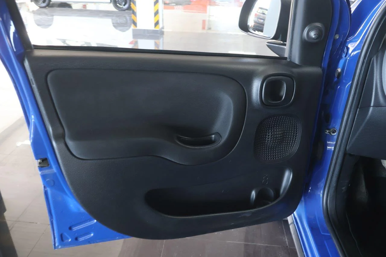Fiat Panda - View model 29