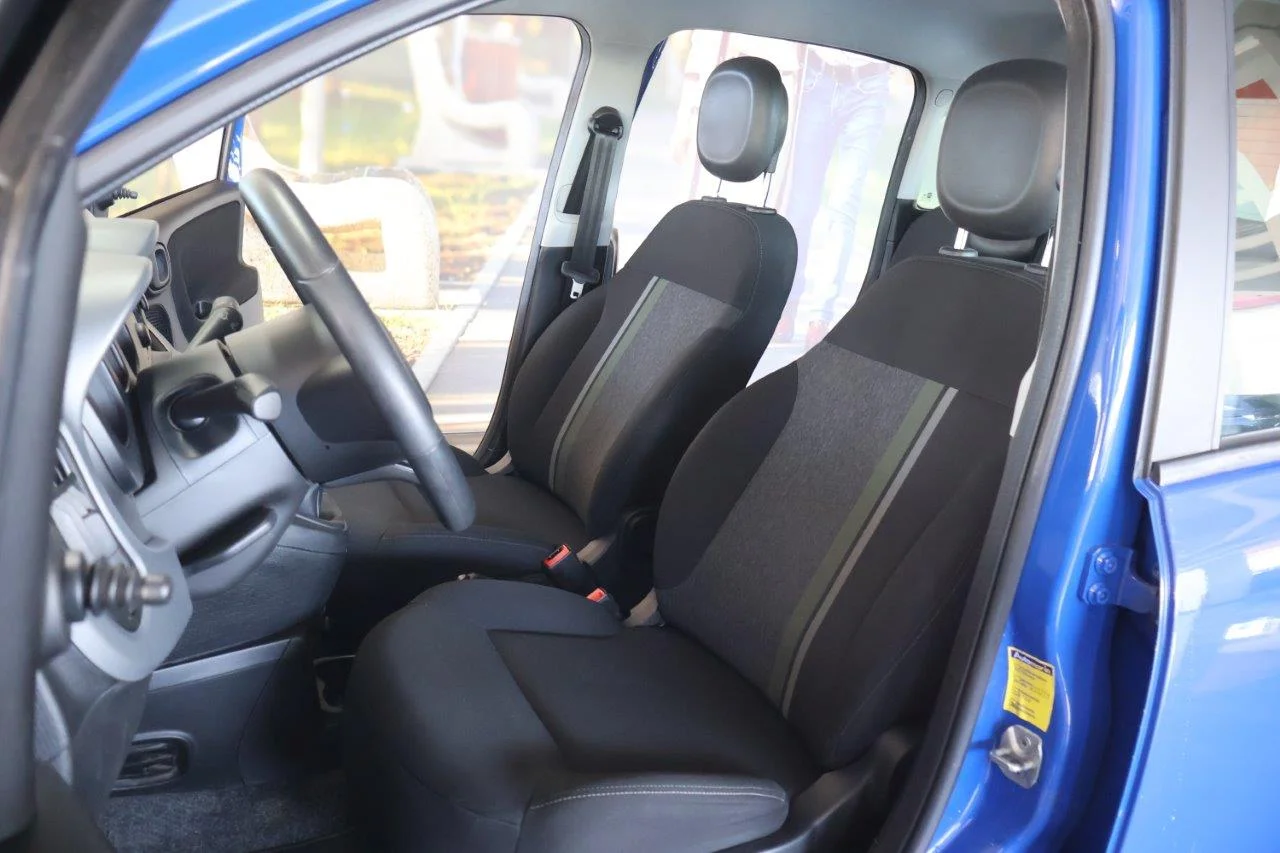 Fiat Panda - View model 30