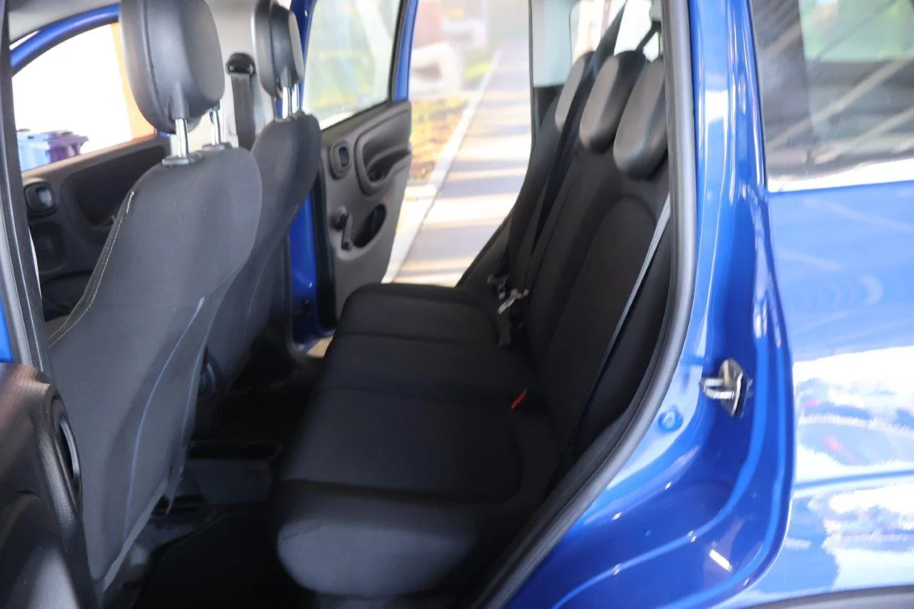 Fiat Panda - View model 33