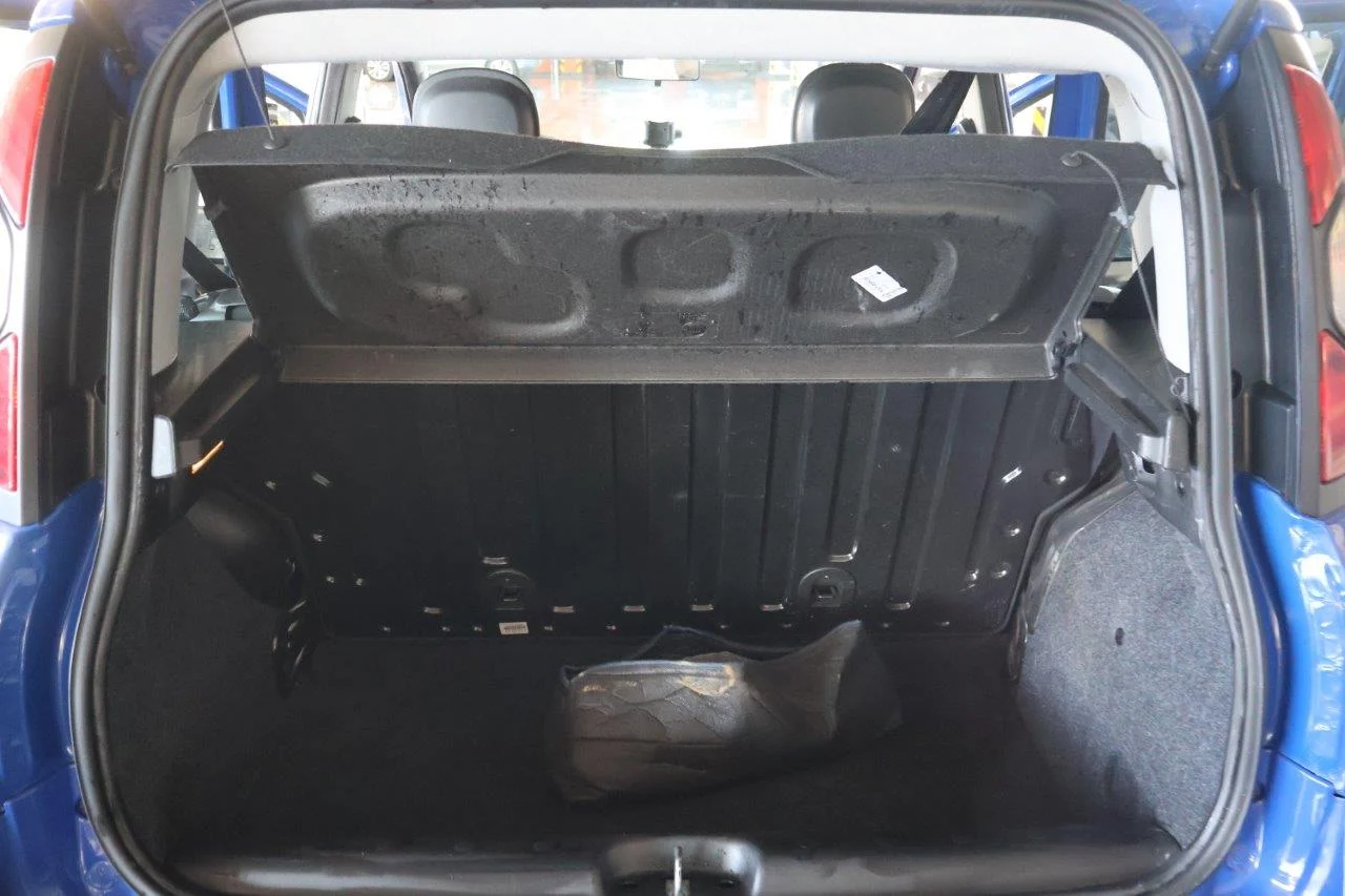 Fiat Panda - View model 38