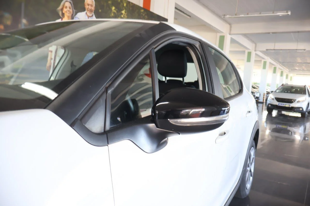 Citroen C3 - View model 14