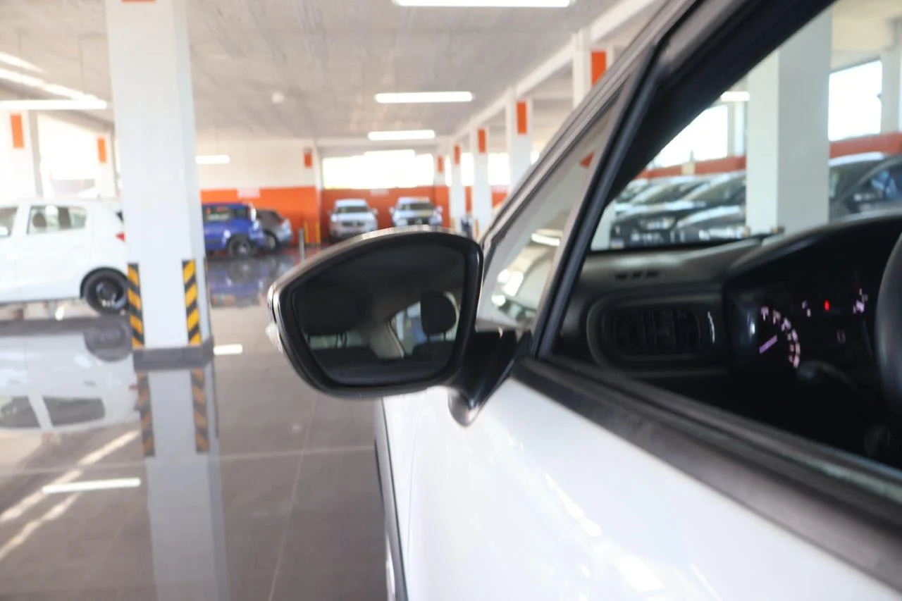 Citroen C3 - View model 15
