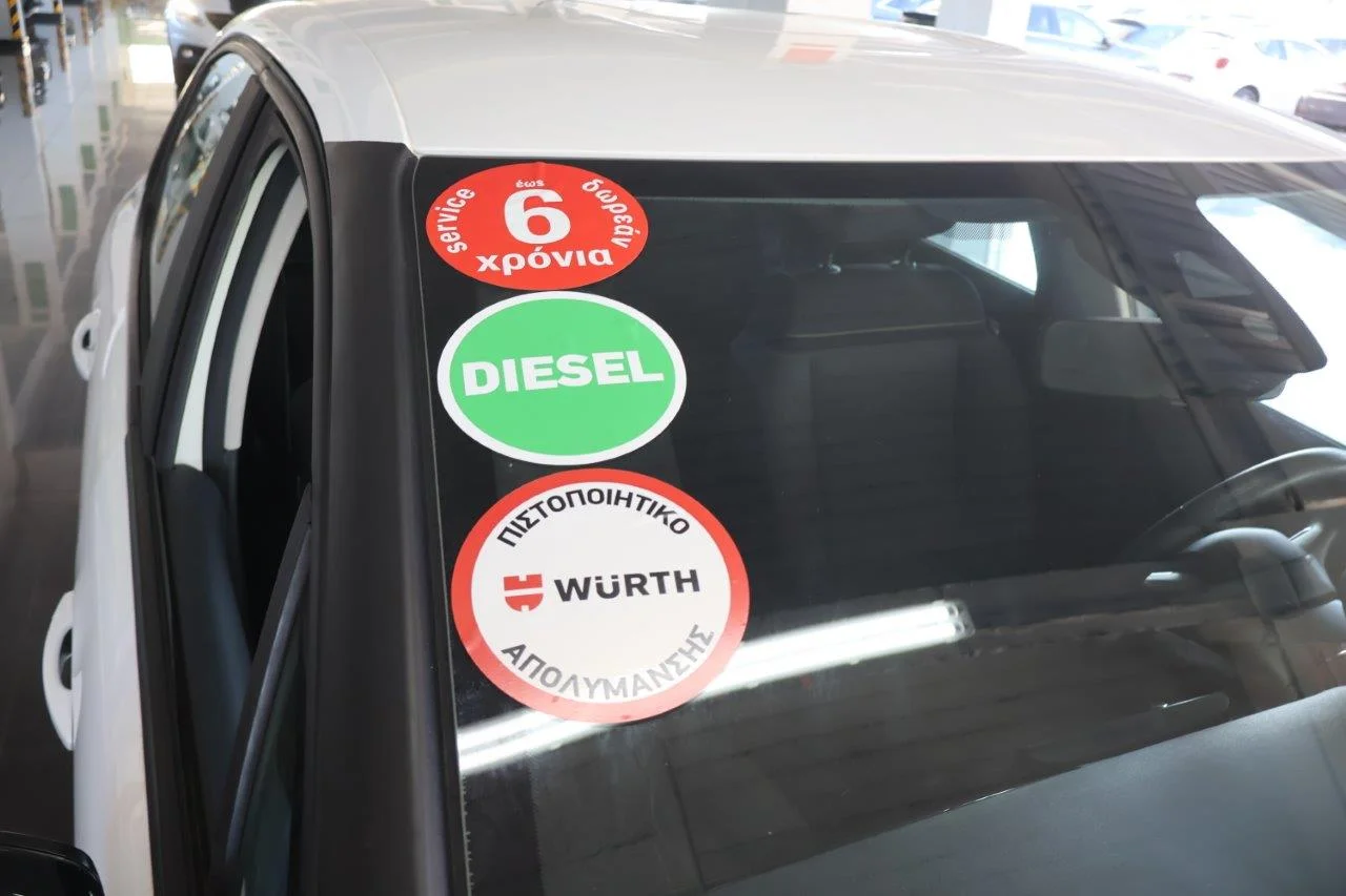 Citroen C3 - View model 18