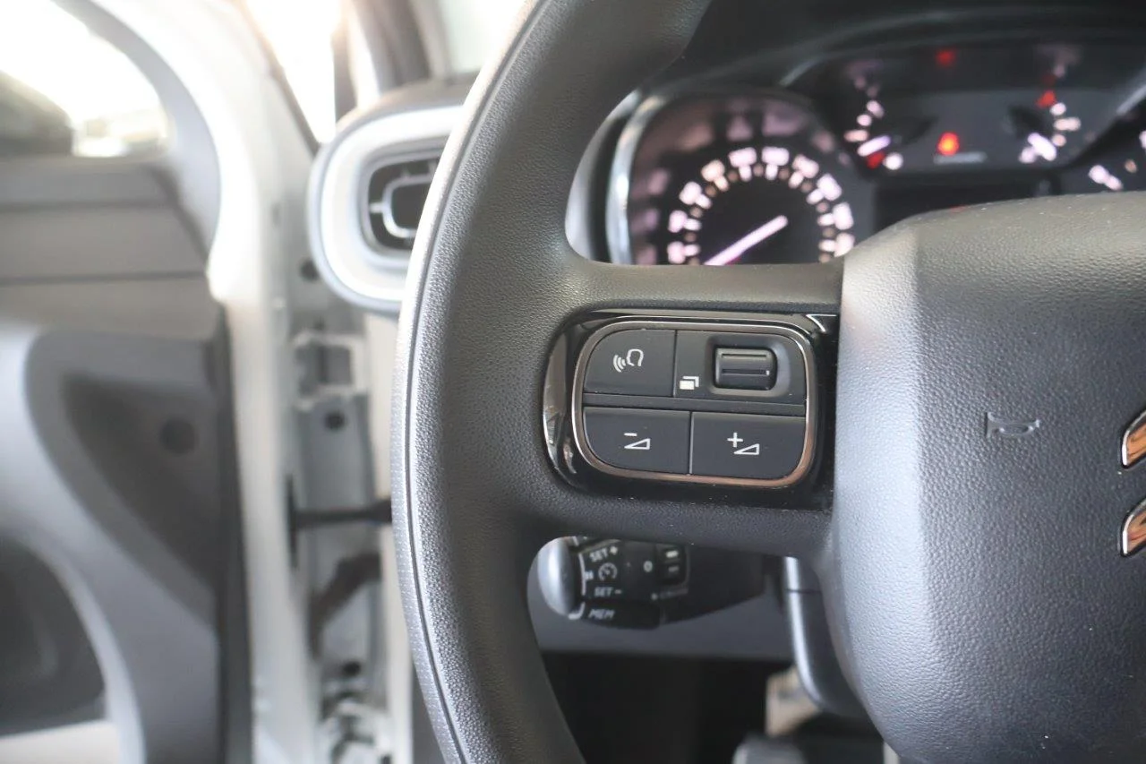 Citroen C3 - View model 22