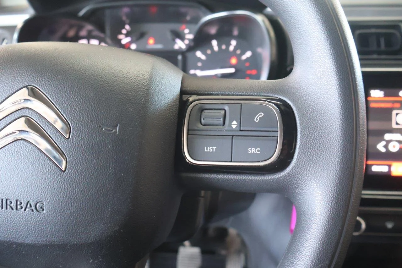 Citroen C3 - View model 23