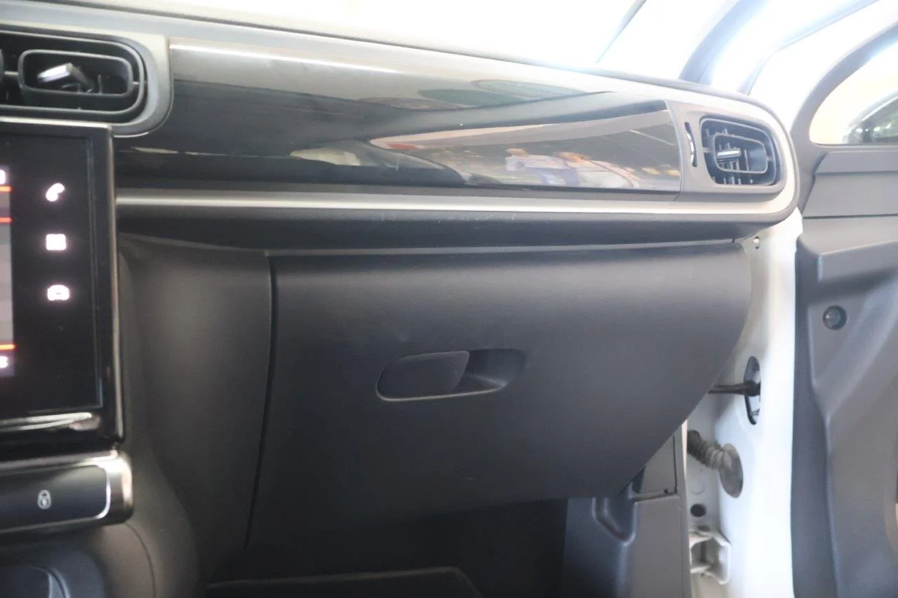 Citroen C3 - View model 26