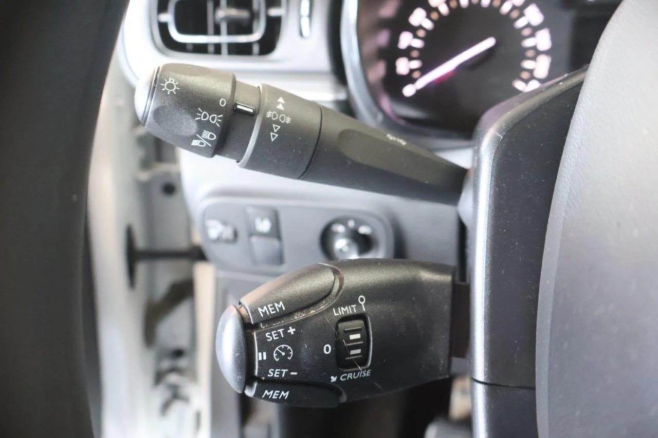 Citroen C3 - View model 29