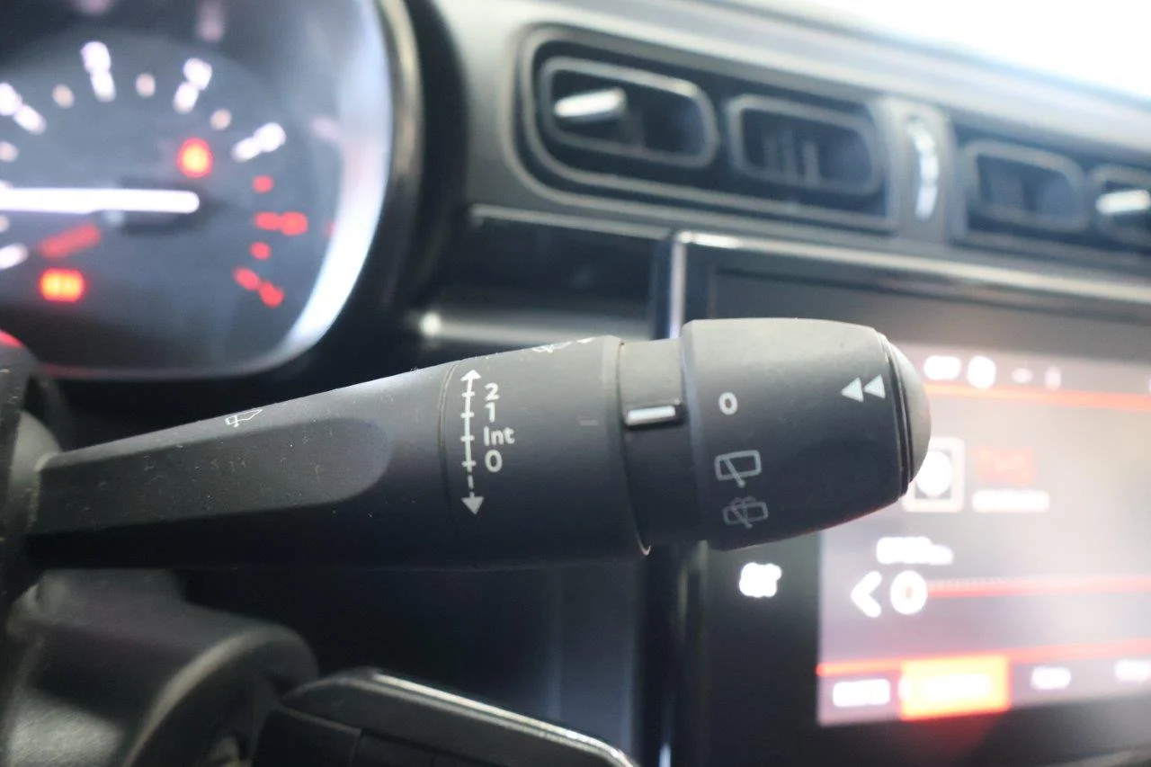 Citroen C3 - View model 30