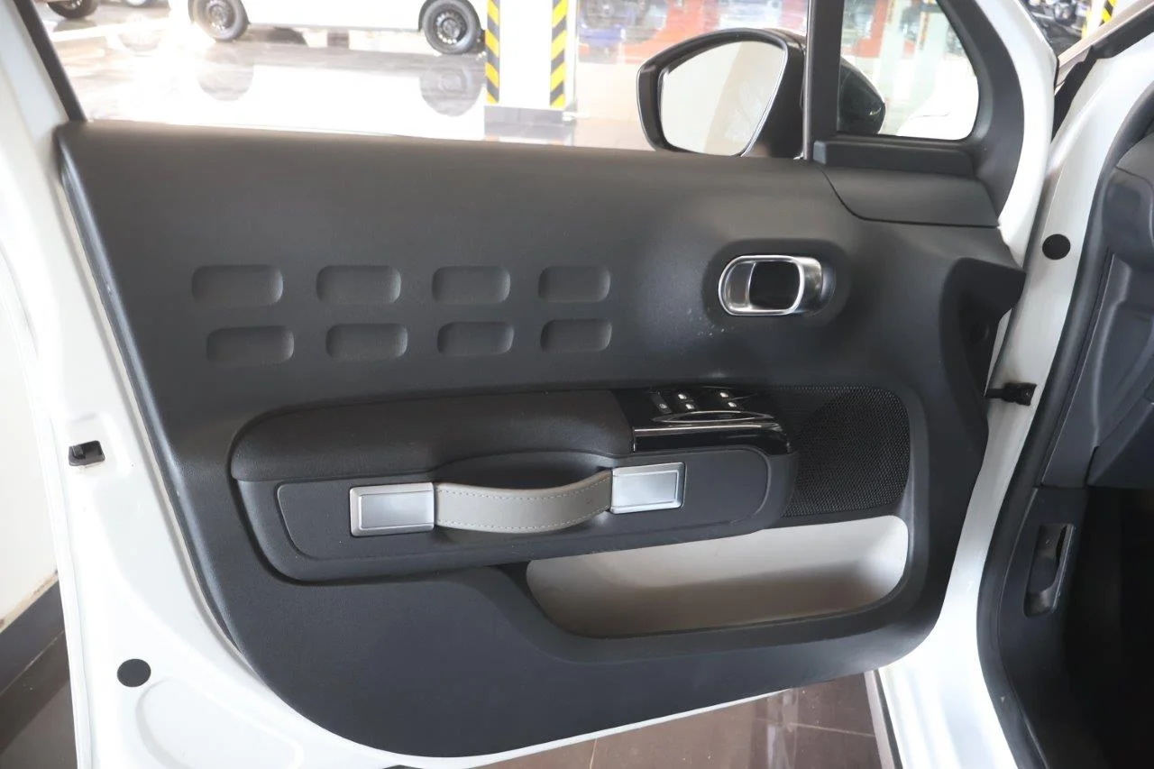 Citroen C3 - View model 31