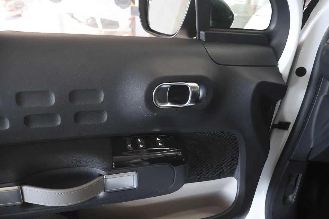 Citroen C3 - View model 32