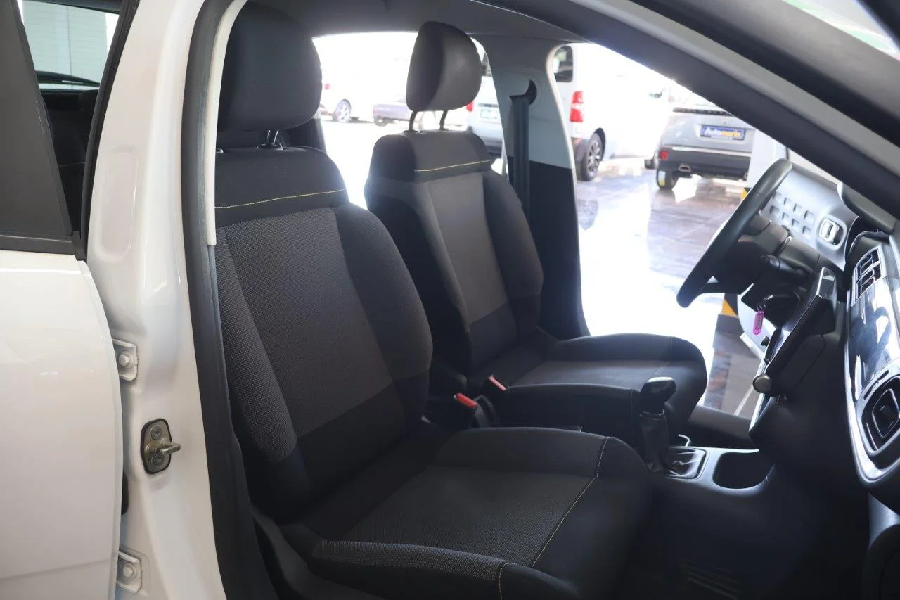 Citroen C3 - View model 35