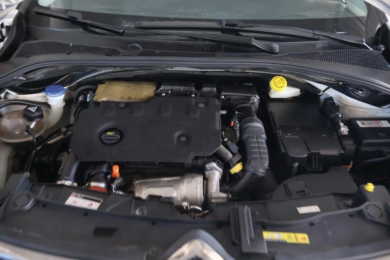 Citroen C3 - View model 38