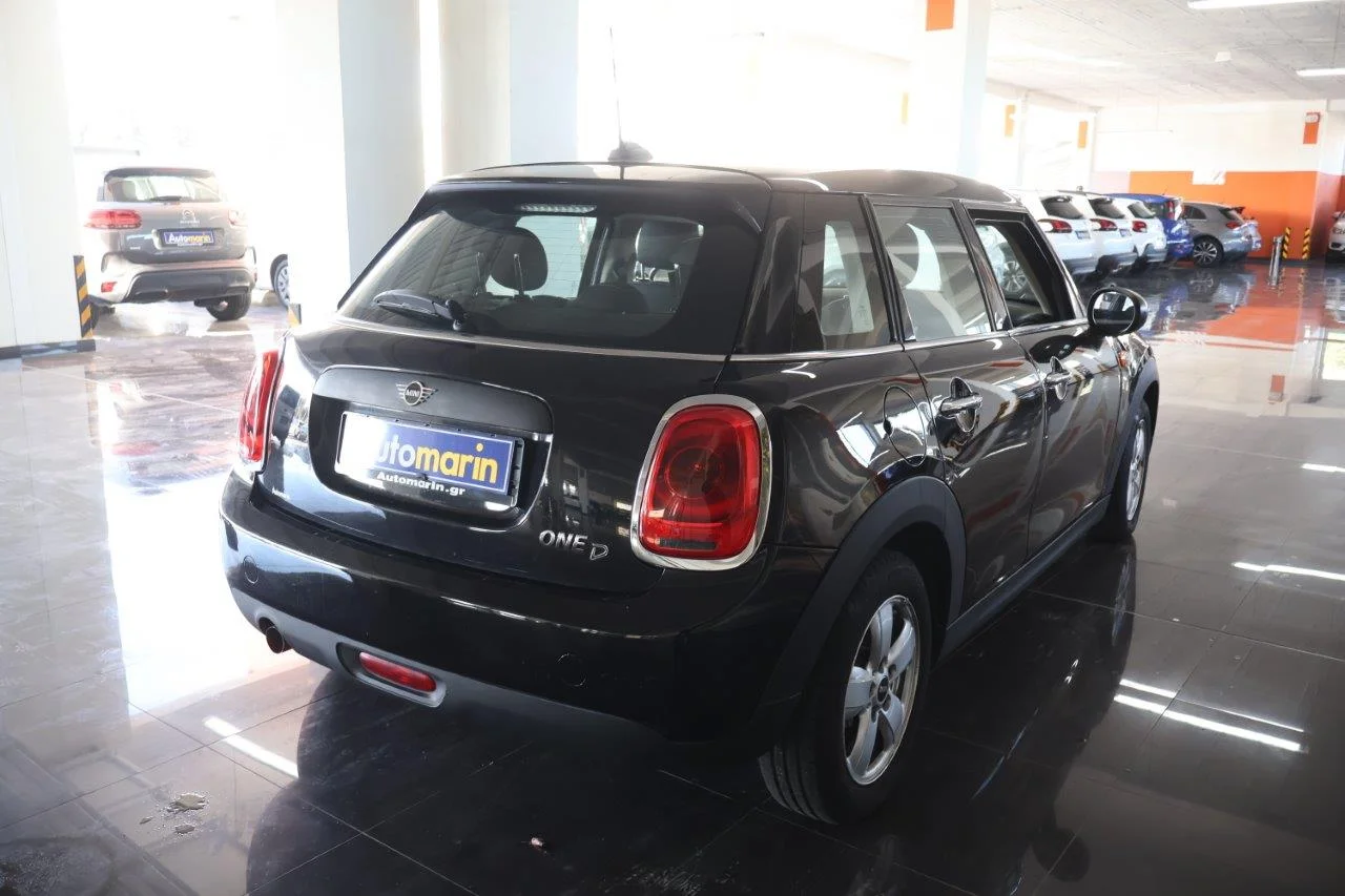 View 5 - Mini ONE - 2018