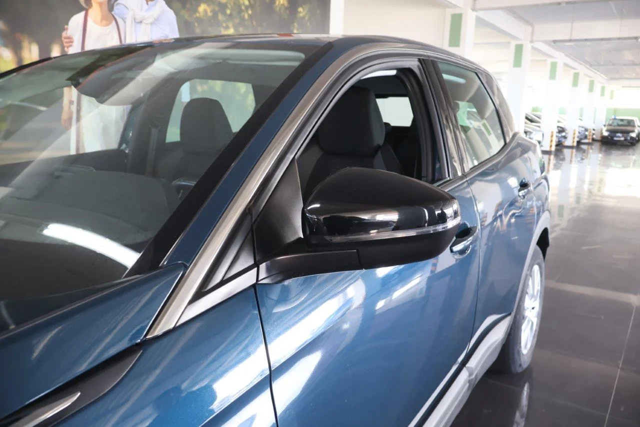 Peugeot 3008 - View model 12