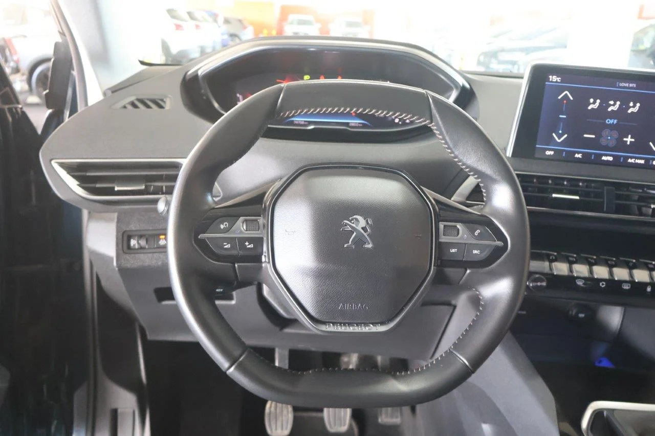 Peugeot 3008 - View model 19