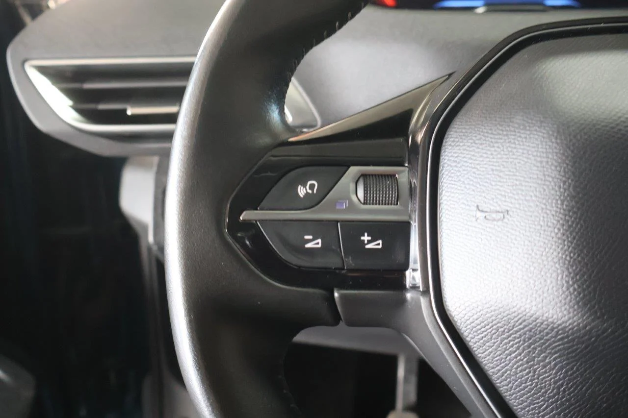 Peugeot 3008 - View model 20