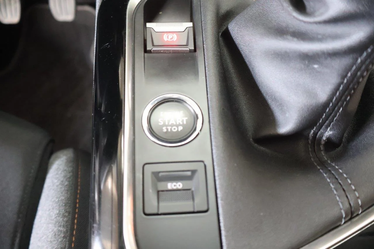 Peugeot 3008 - View model 23