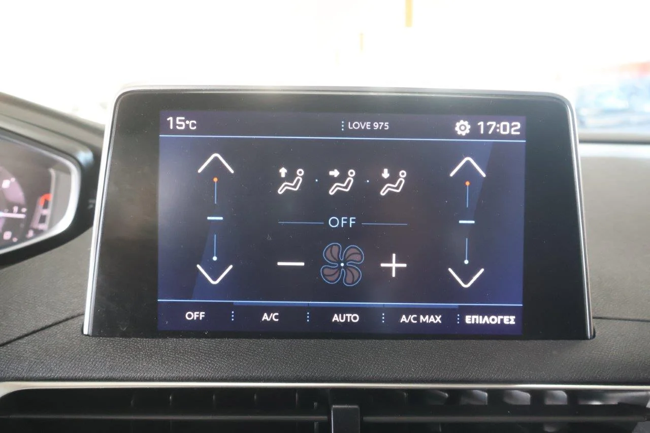 Peugeot 3008 - View model 25