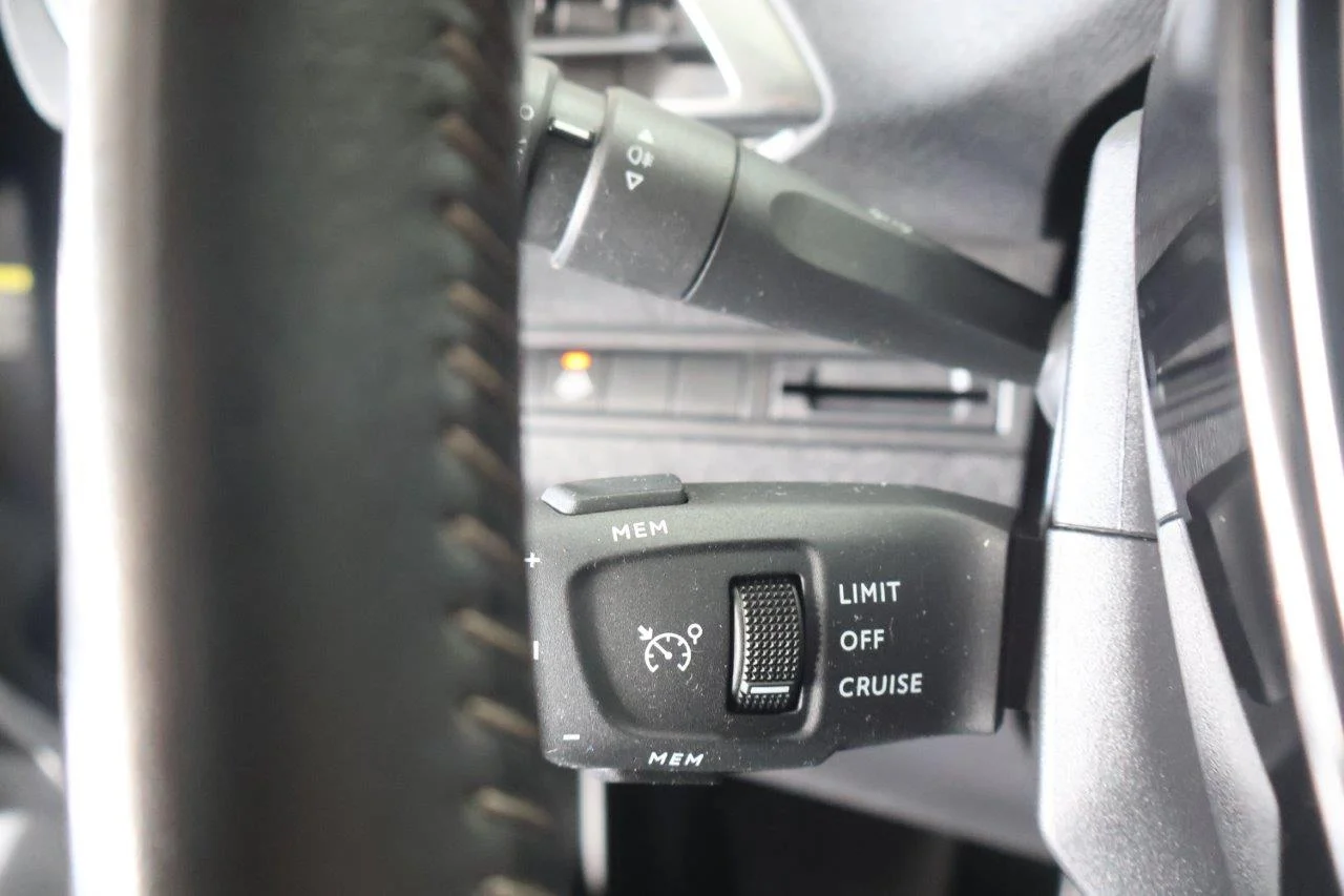 Peugeot 3008 - View model 28