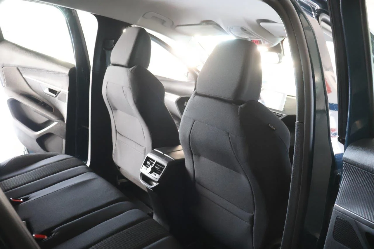 Peugeot 3008 - View model 38