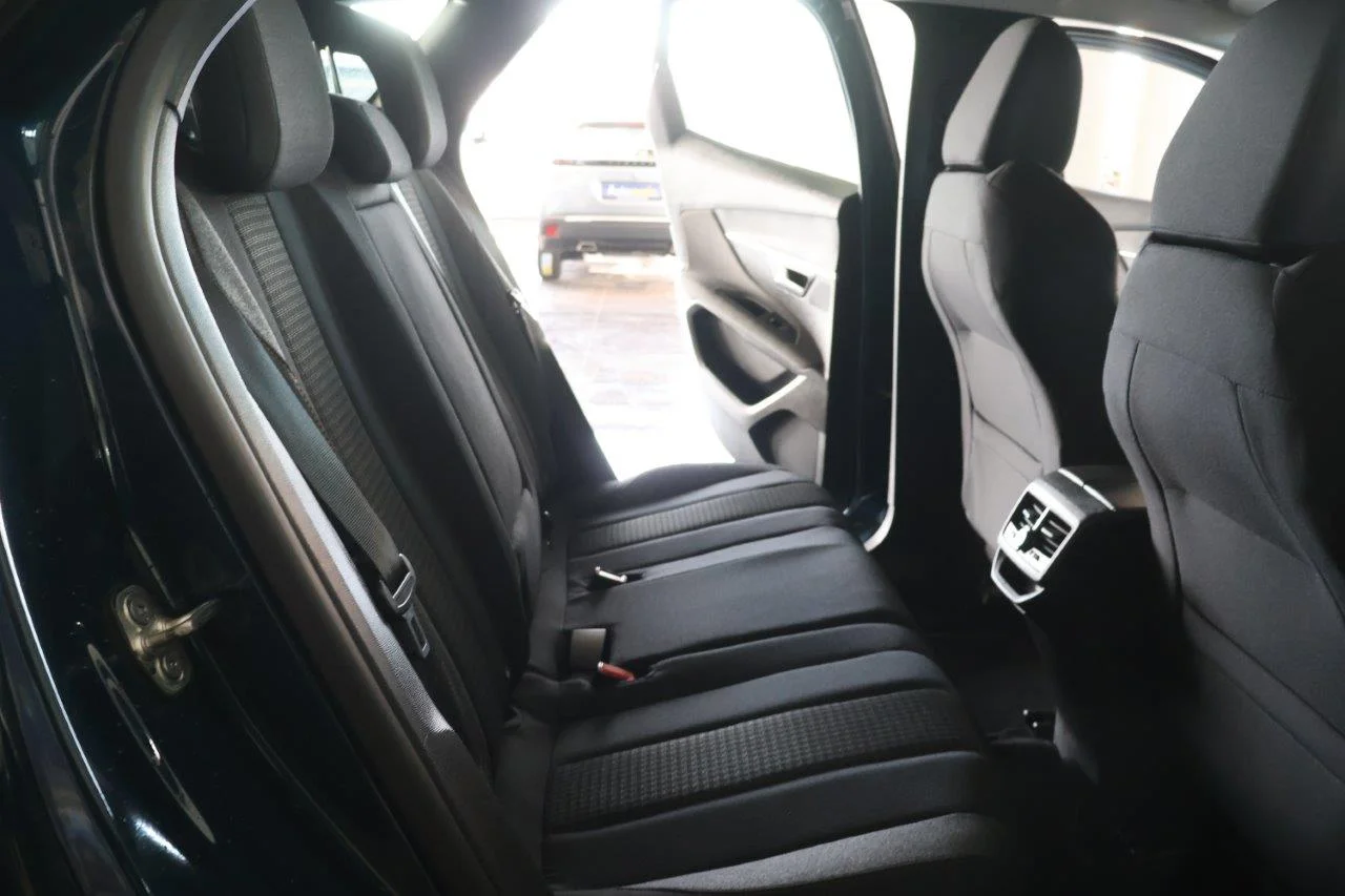 Peugeot 3008 - View model 39