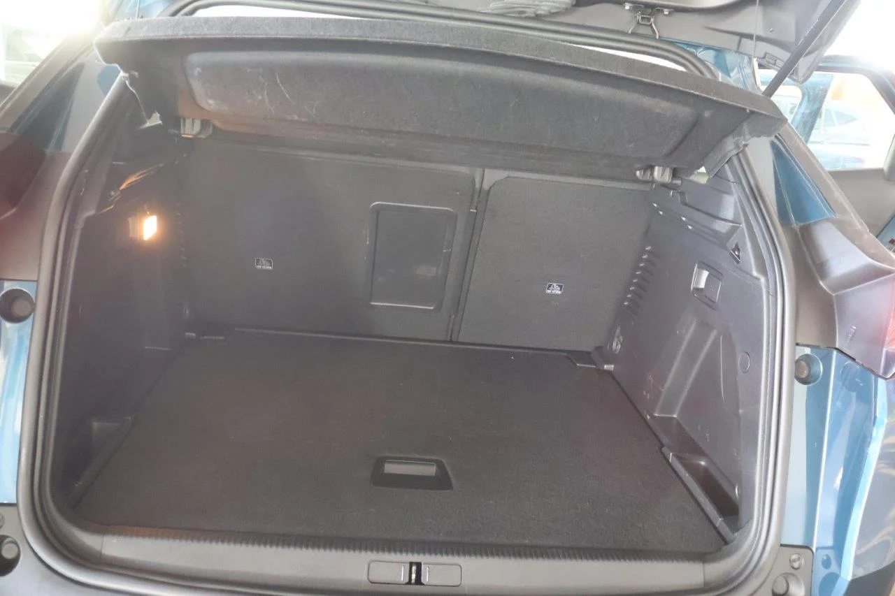 Peugeot 3008 - View model 42