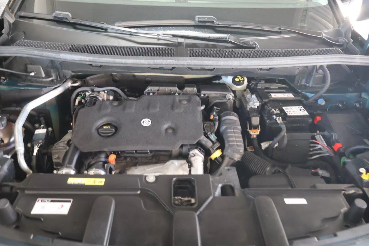 Peugeot 3008 - View model 43
