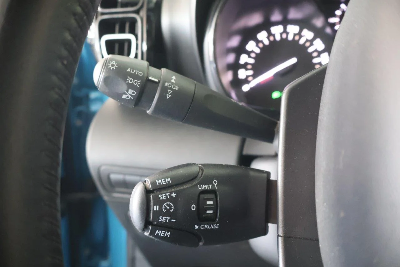 Citroen C3 Aircross - View model 30